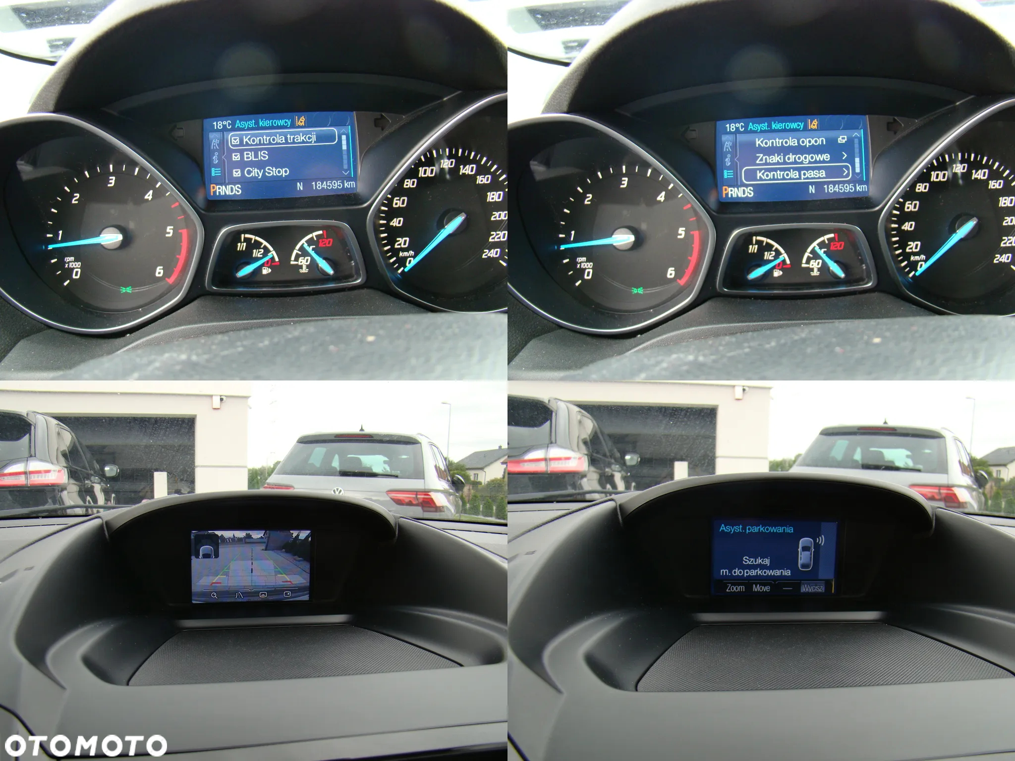 Ford Kuga 2.0 TDCi 4x4 Individual - 30