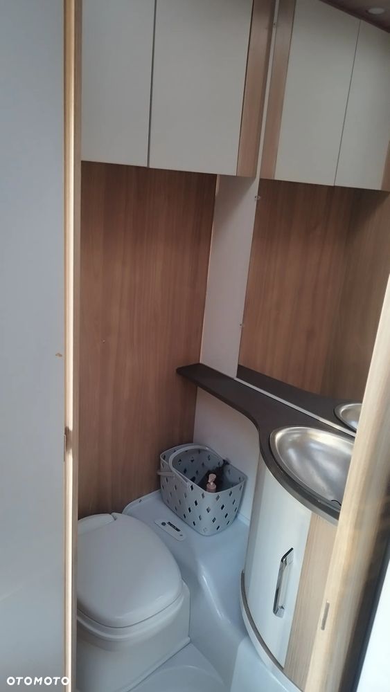 Burstner Premio Plus 510 TK - 37