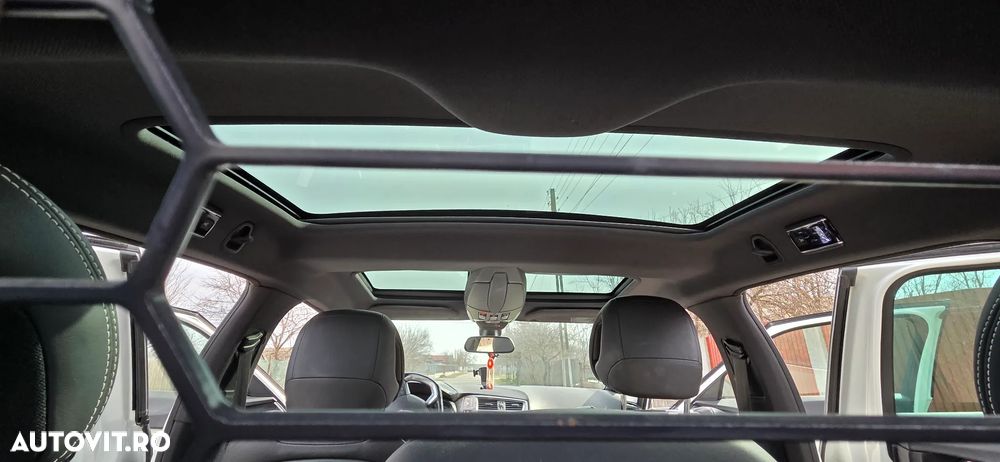 Citroën DS5 HDi 165 Aut. SportChic - 9