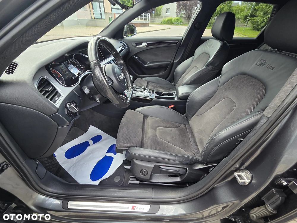 Audi A4 Avant 2.0 TDI Quattro Sport S tronic - 29