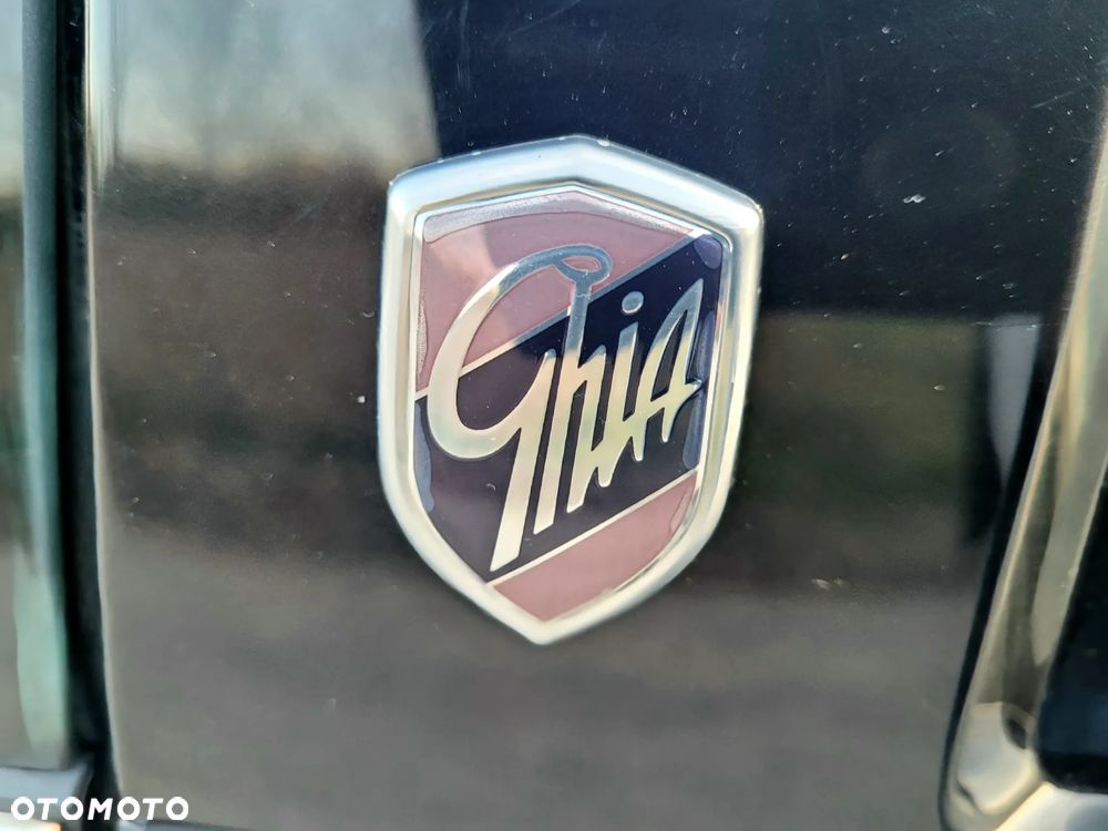 Ford Galaxy 2.0 Ghia - 17