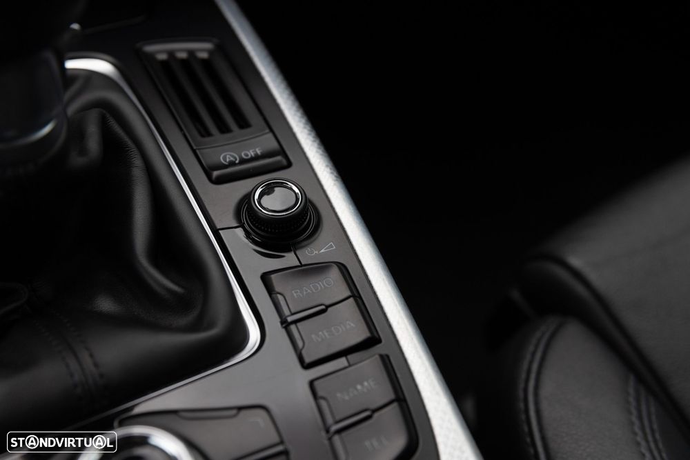 Audi A5 2.0 TDI S-line - 30