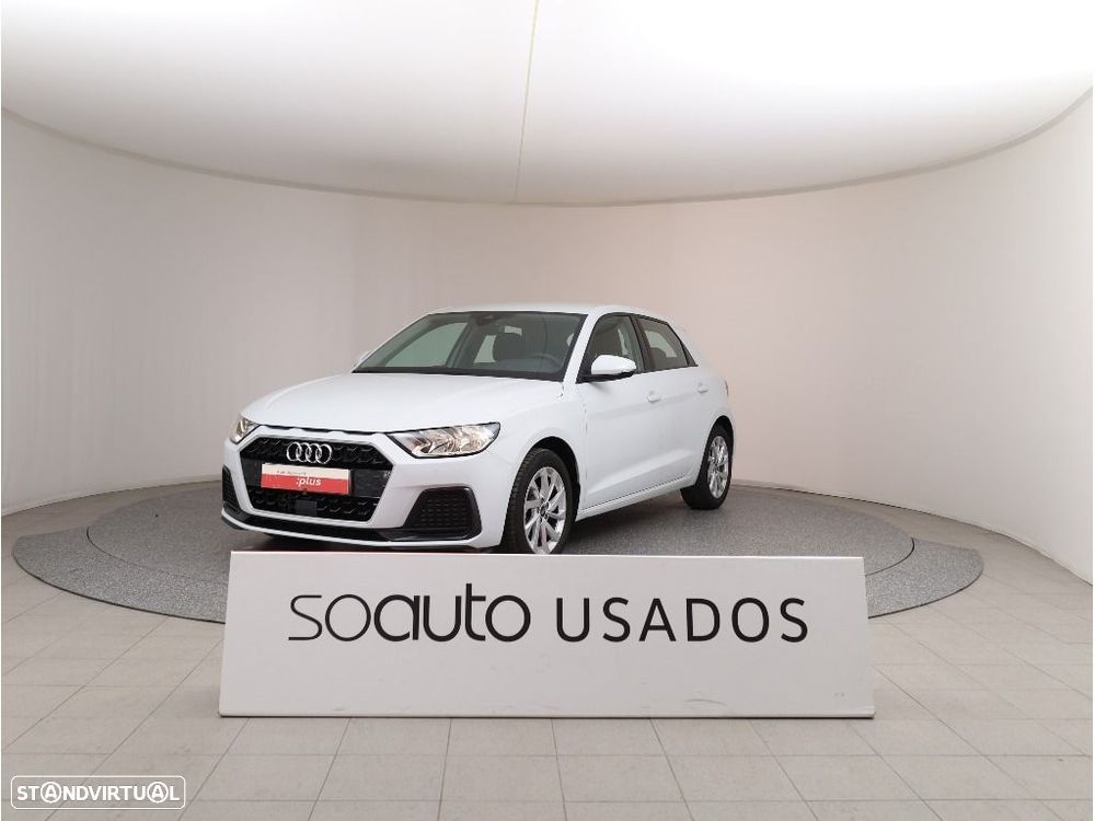 Audi A1 Sportback 25 TFSI Advanced - 1