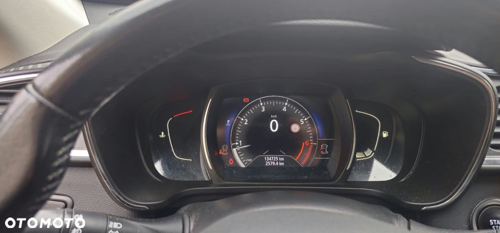 Renault Kadjar 1.2 Energy TCe Intens - 10