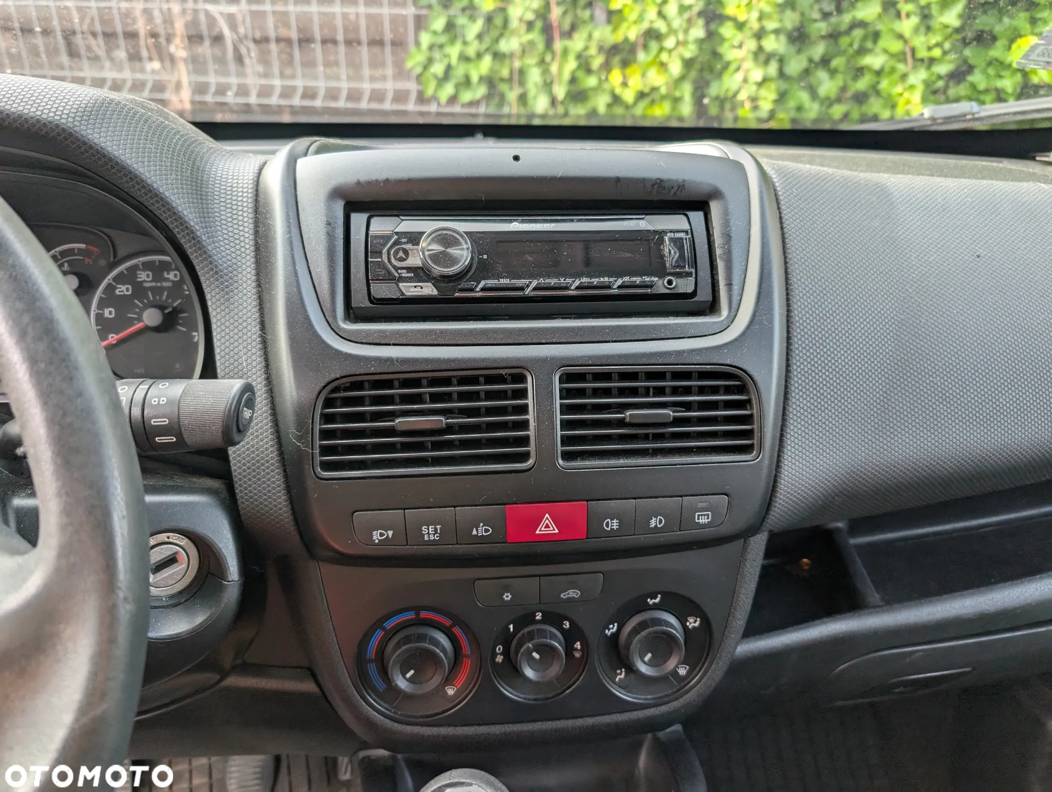 Fiat Doblo 1.3 Multijet 16V Active - 14