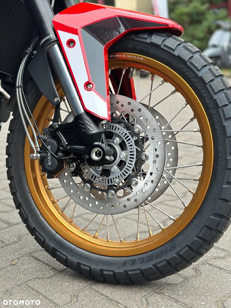 Moto Morini Inny - 25