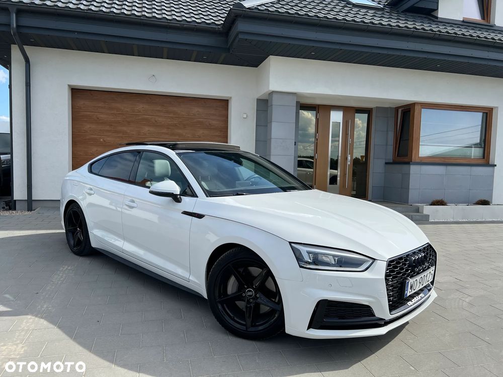 Audi A5 - 2
