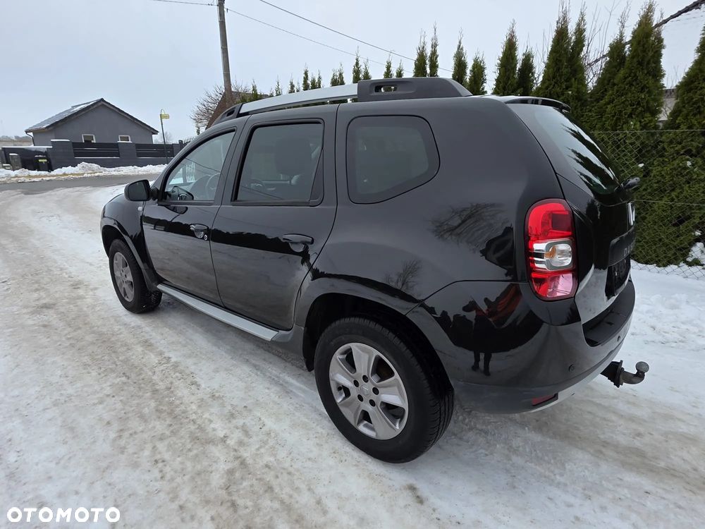 Dacia Duster 1.2 TCe Laureate - 7