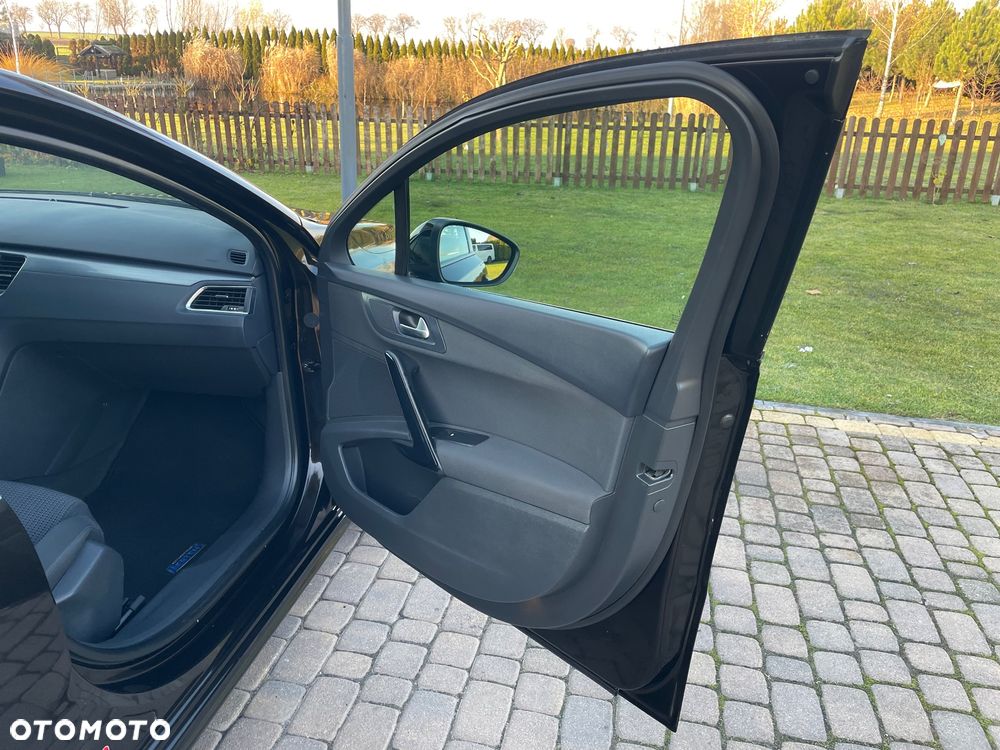 Peugeot 508 - 28