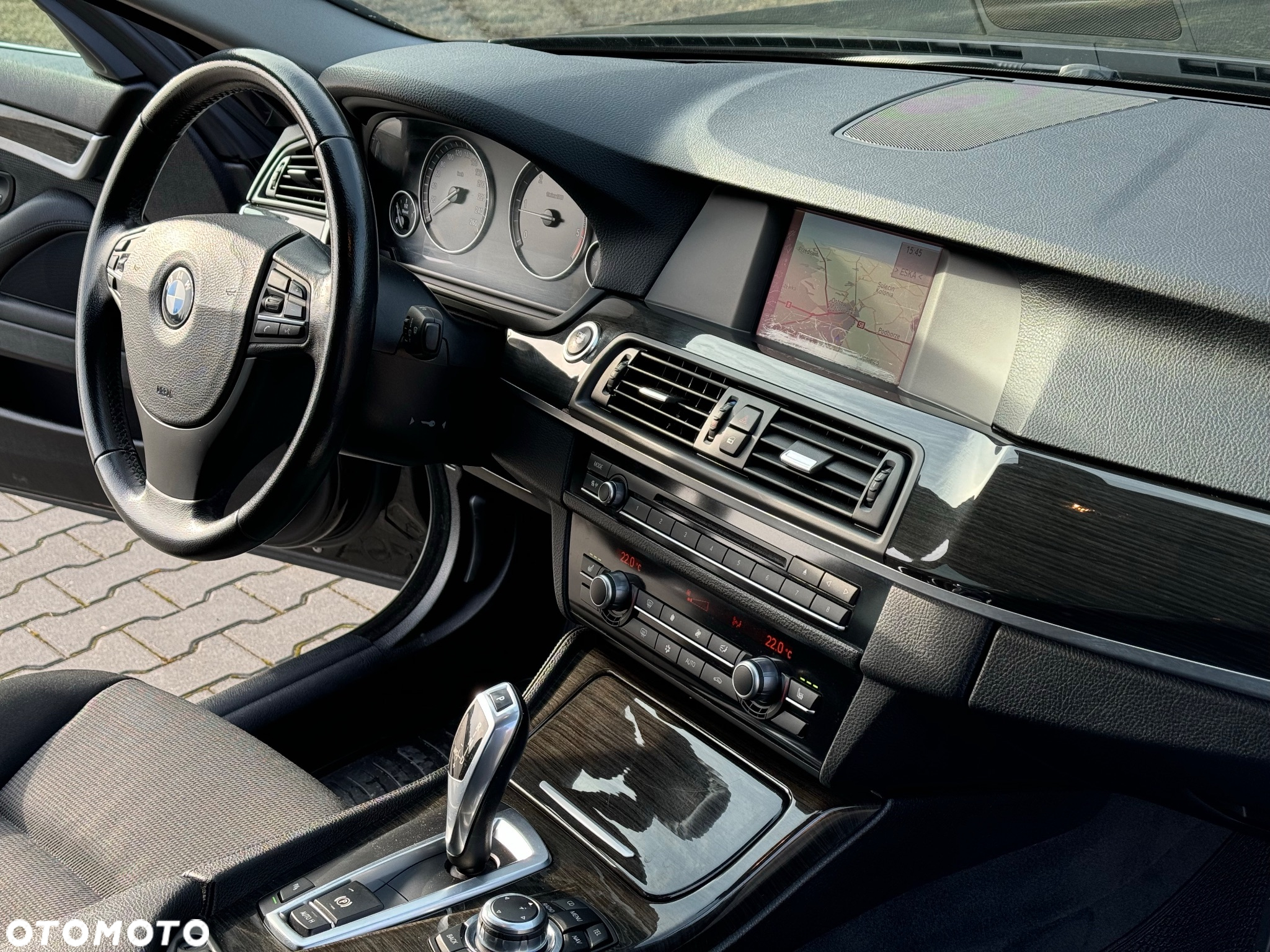 BMW Seria 5 - 9