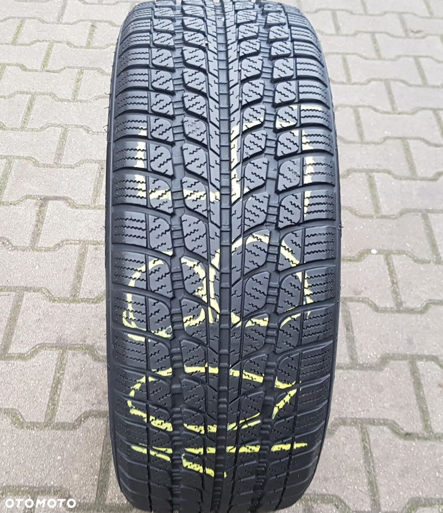 1x 225/50R17 Sunny Snowmaster SN3830 Opona zimowa Poznań - 1