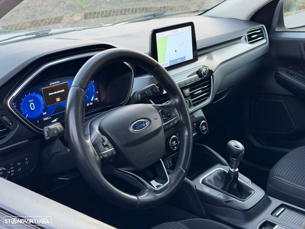 Ford Kuga 2021 photo 5