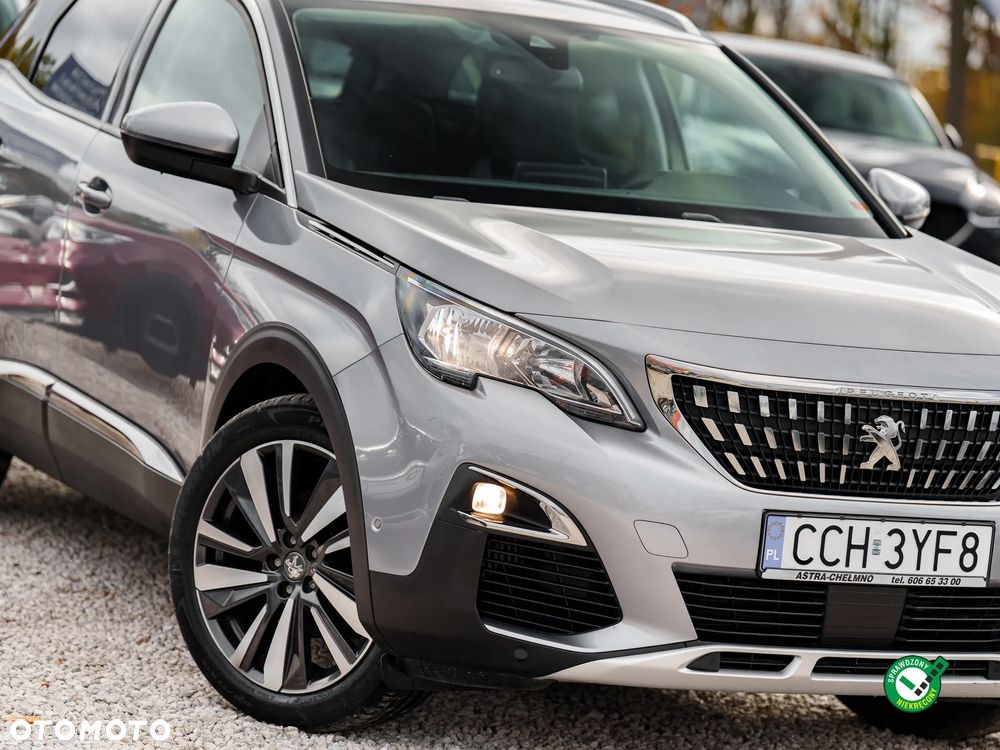 Peugeot 3008 BlueHDi 120 Stop & Start Allure - 7