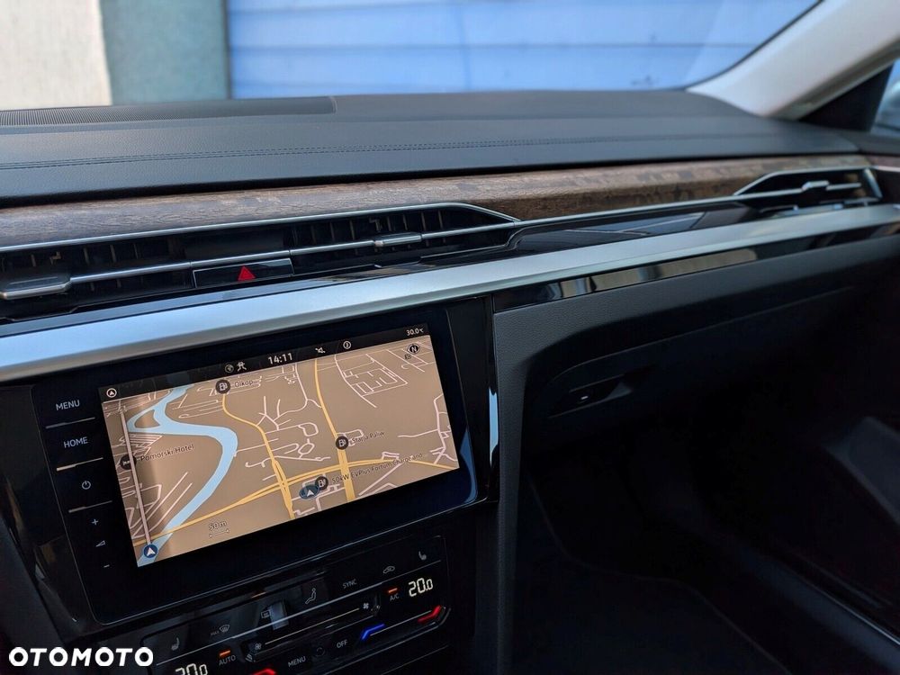 Volkswagen Arteon 2.0 TSI Elegance DSG - 24