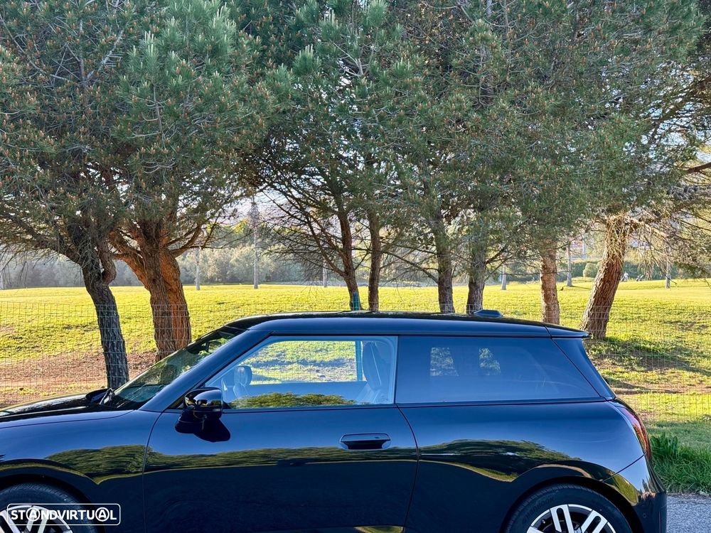 MINI 3 Portas Cooper E Classic L - 17