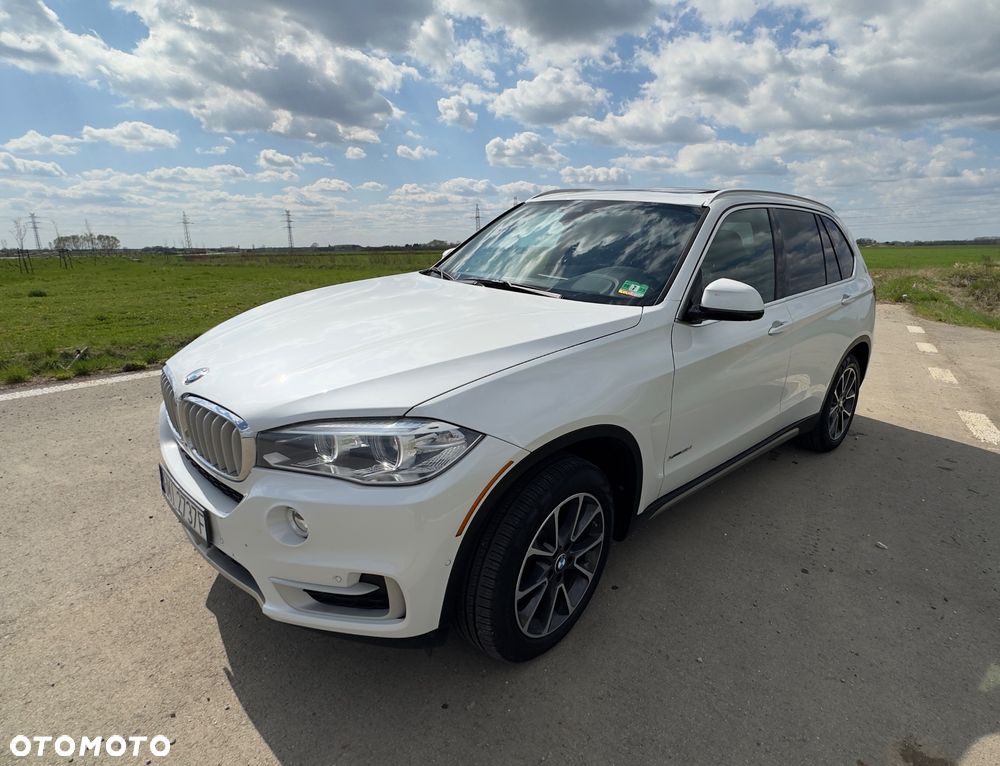 BMW X5 xDrive35i - 3