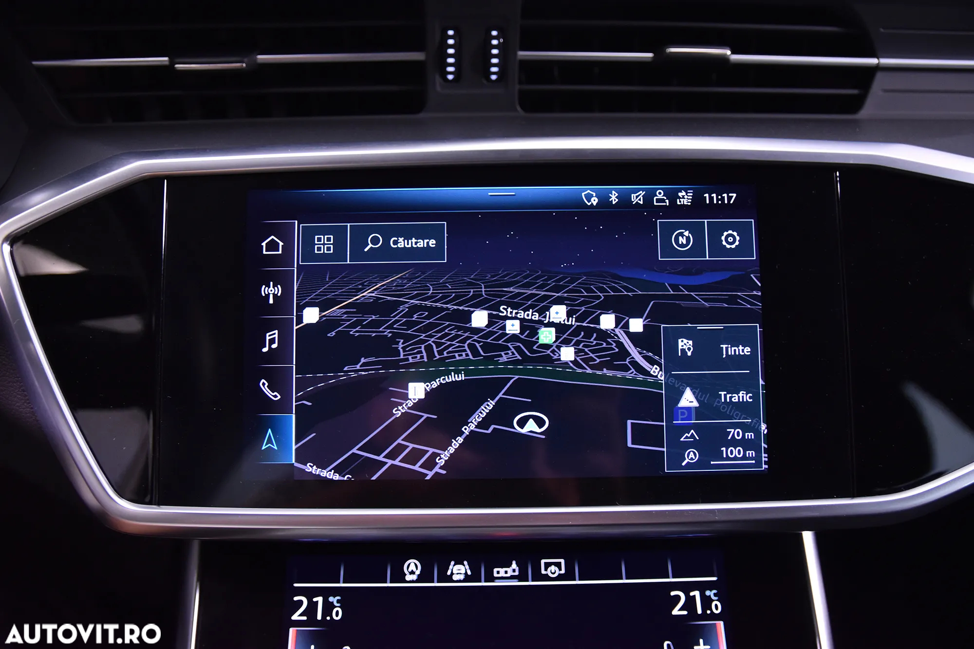Audi A6 40 TDI S tronic - 20
