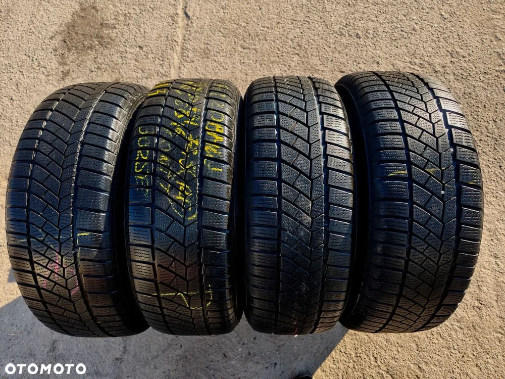 5x120 Felgi Aluminiowe Alufelgi Oryginalne 16 Koła Zimowe Zima BMW 3 SERIA E90 E91 3 E36 E46 F30 F31 Z3 1 E81 E87 E88 F20 5,5mm VW TRANSPORTER T5 T6 Legnica ALU-RAD 205/60 STYLING WZÓR 390 - 17