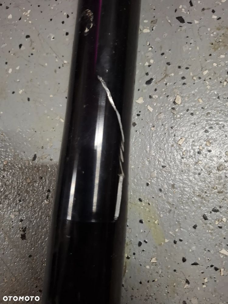 Kawasaki Z1000 SX laga lagi rura goleń - 4