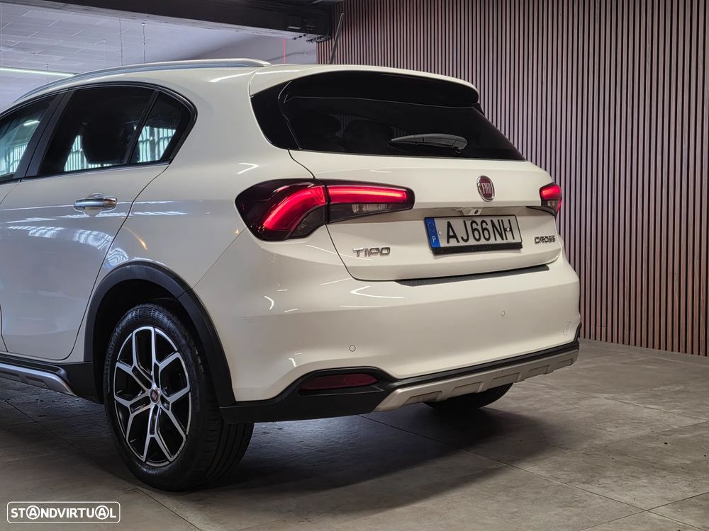 Fiat Tipo Cross 1.3 Multijet - 47