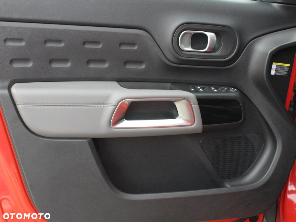 Citroën C5 Aircross 1.5 BlueHDi Feel Pack EAT8 - 23