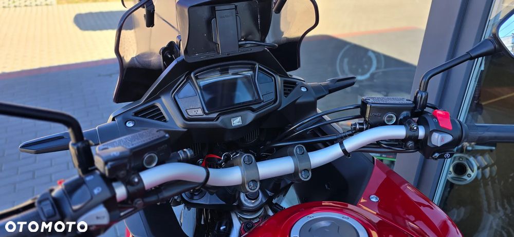 Honda VFR - 35