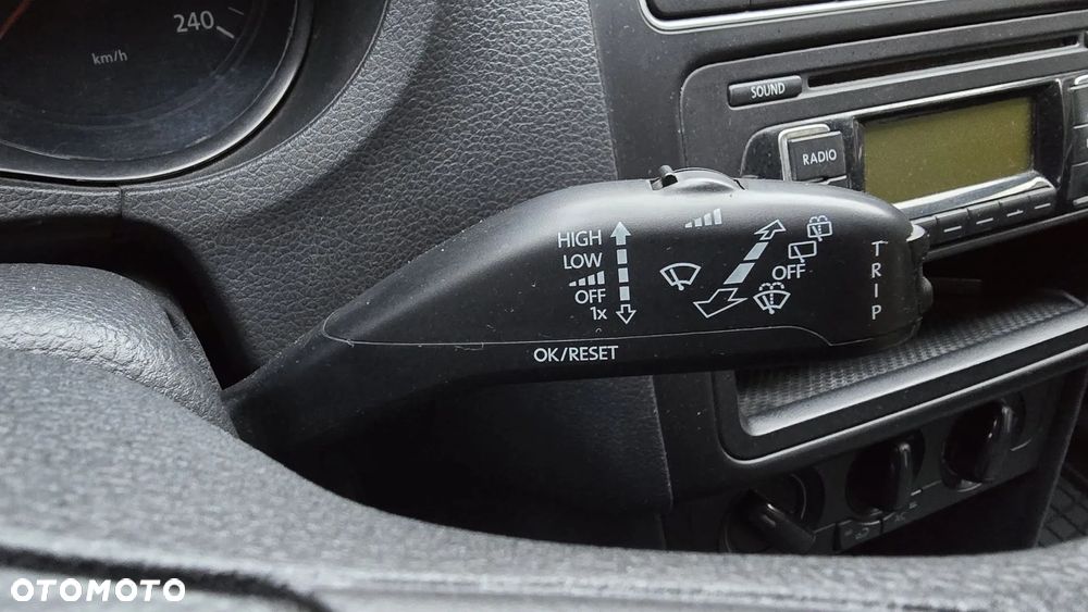 Volkswagen Polo 1.2 TDI Trendline - 31