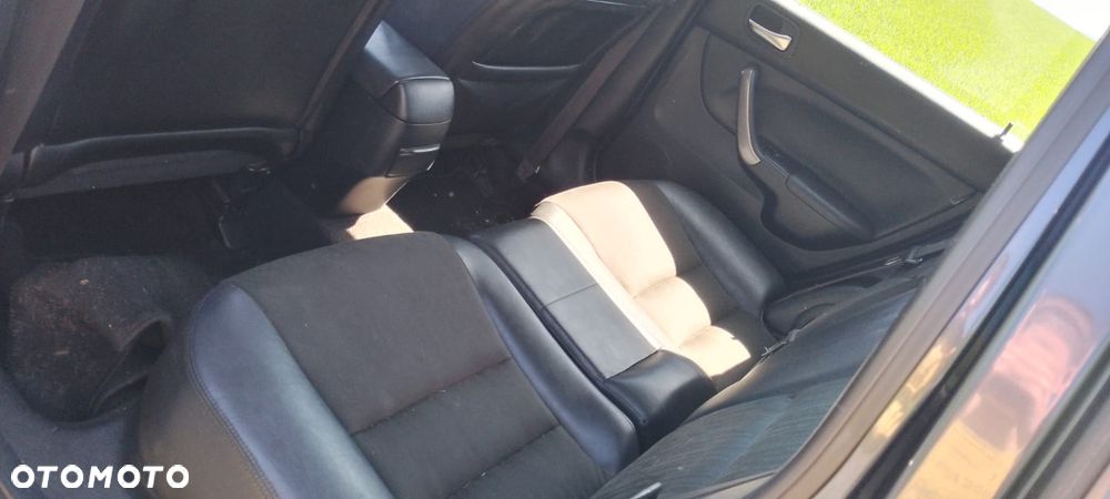 Honda Accord 2.0 Comfort - 2