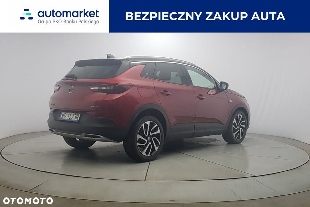 Opel Grandland - 7