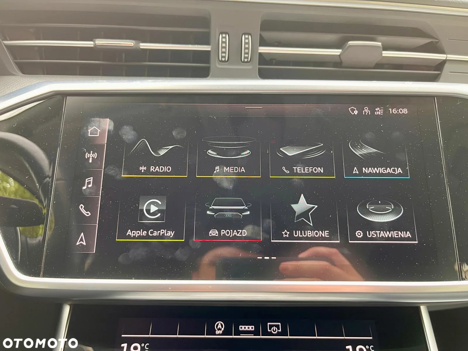 Audi A6 - 33