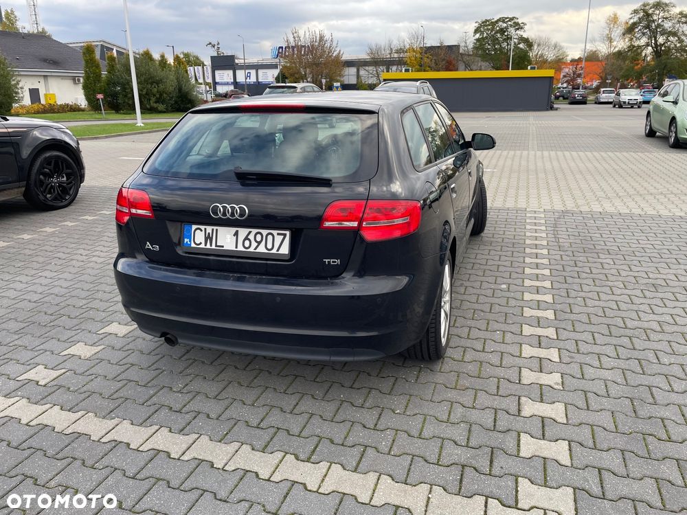 Audi A3 - 3