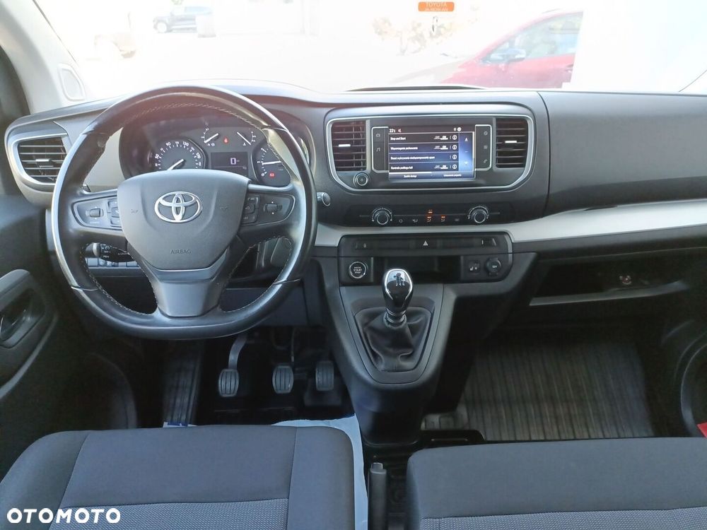 Toyota Proace Verso 2.0 D4-D Long Business - 15