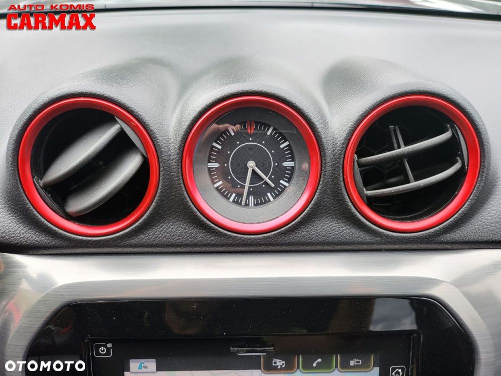 Suzuki Vitara 1.4 Boosterjet Comfort - 17