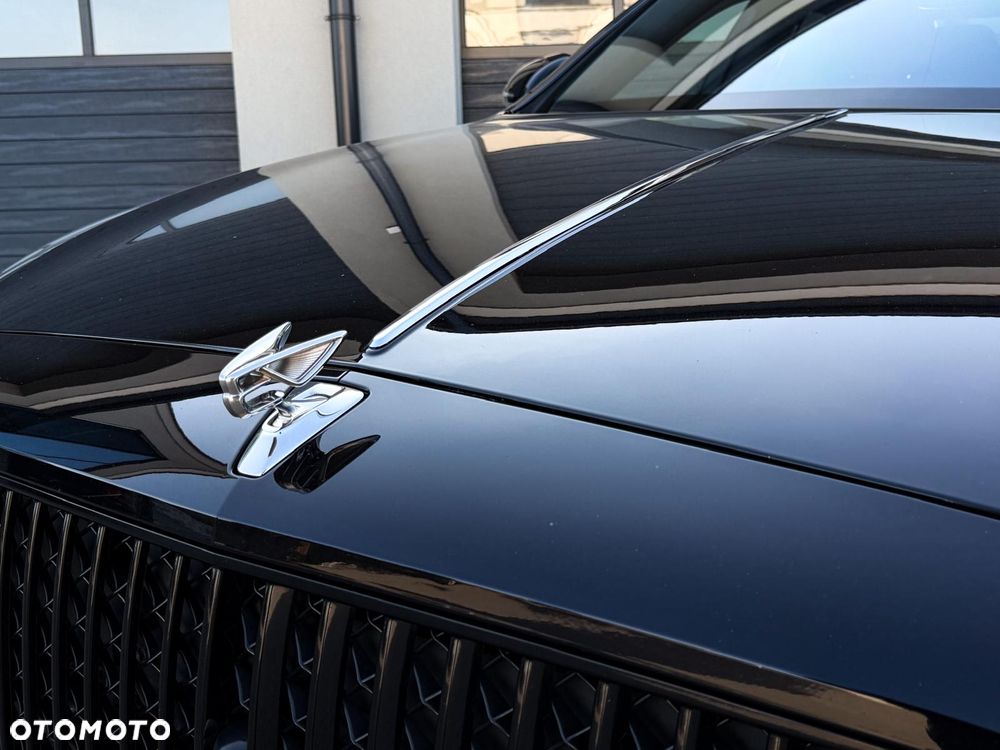 Bentley Flying Spur W12 - 14