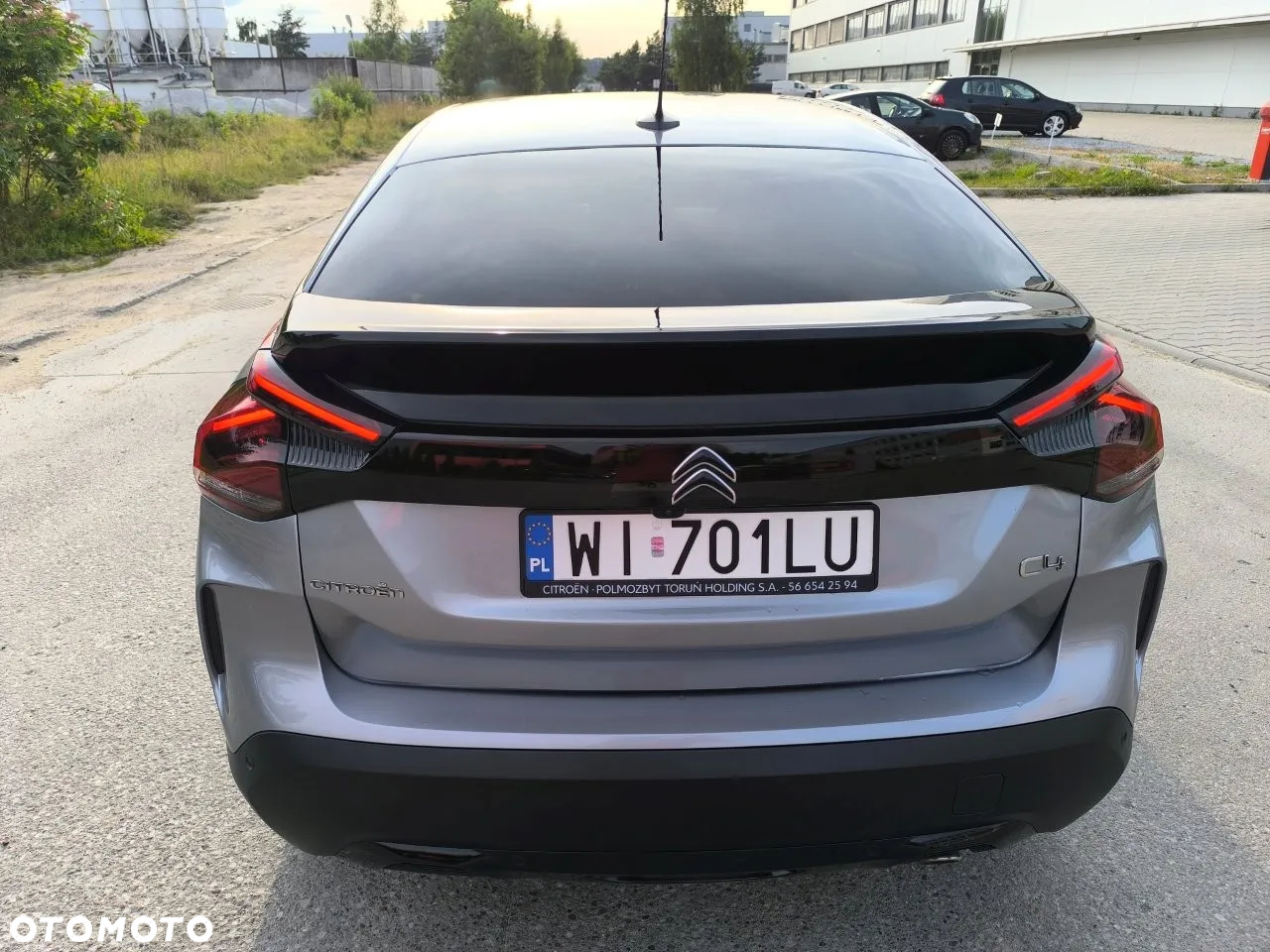 Citroën C4 1.5 BlueHDi Shine S&S - 6