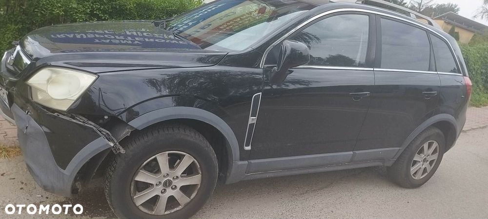 Opel Antara - 6
