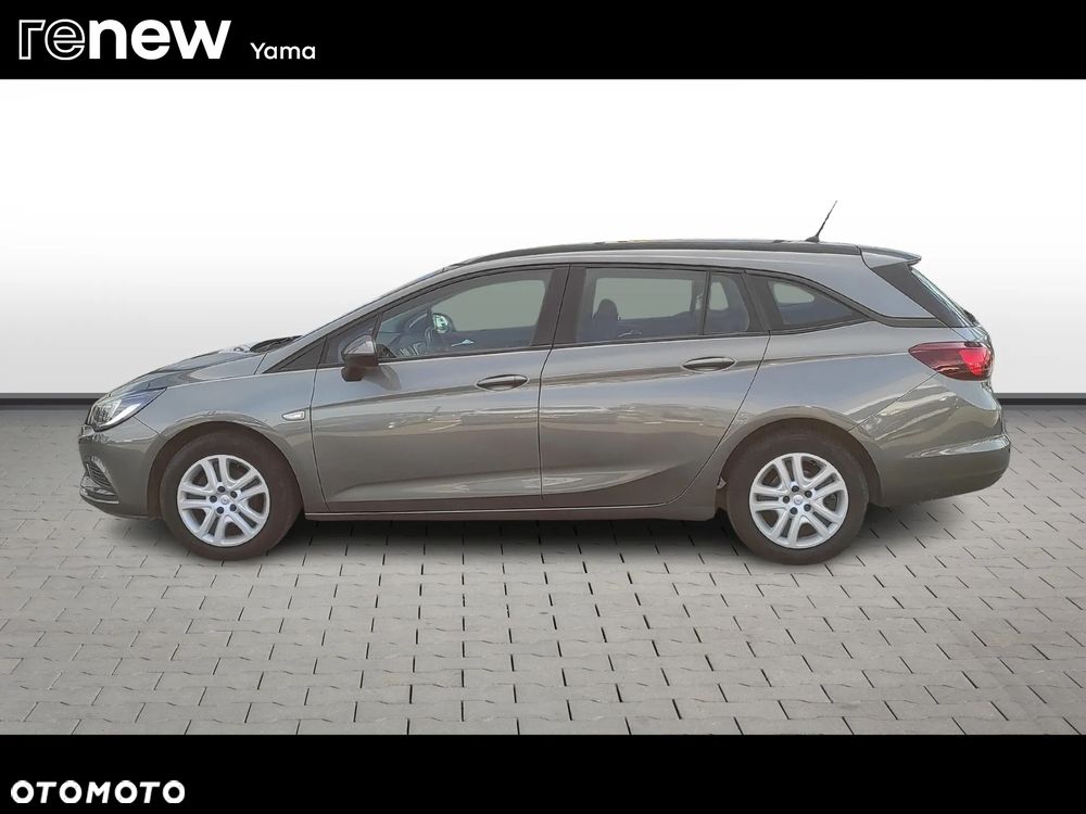 Opel Astra 1.0 T Enjoy S&S - 2