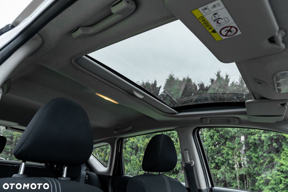 Nissan Note - 39