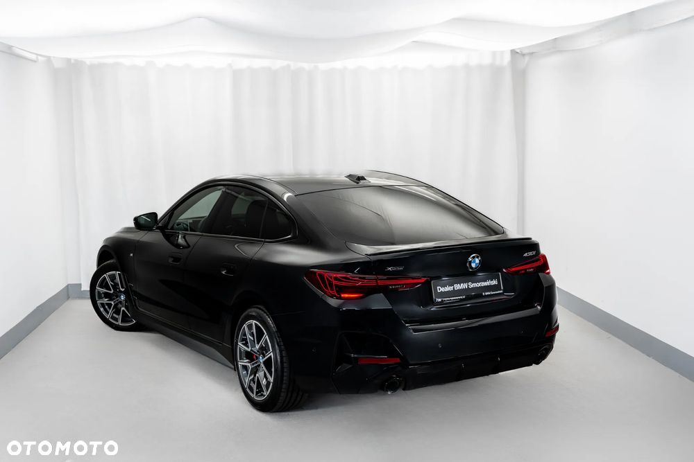 BMW Seria 4 - 16