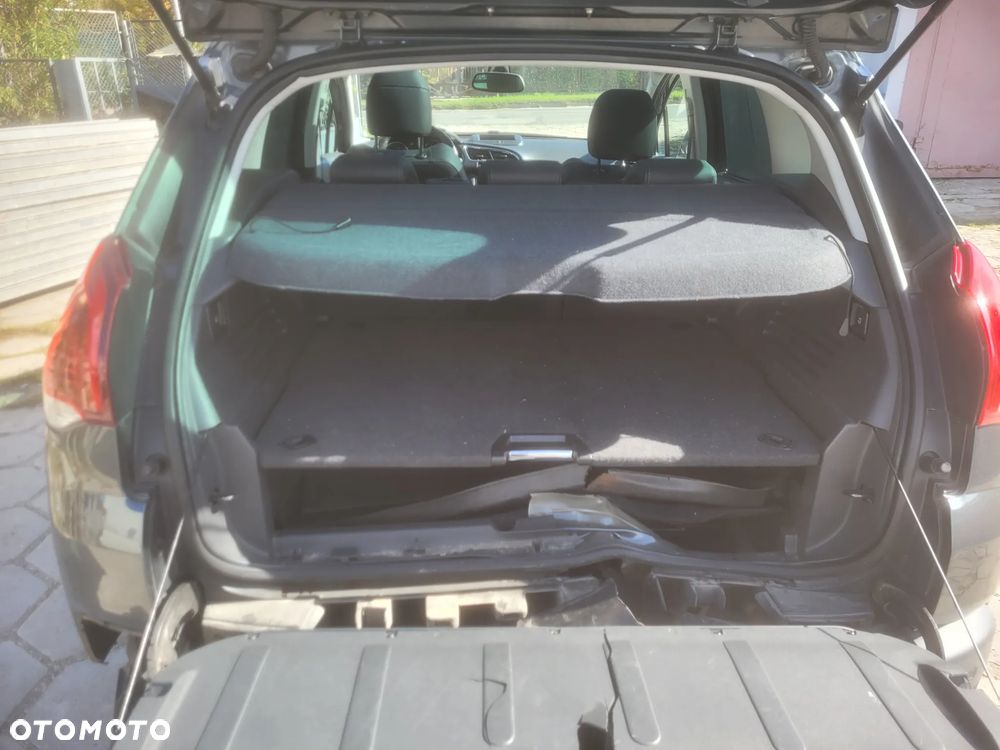 Peugeot 3008 - 20