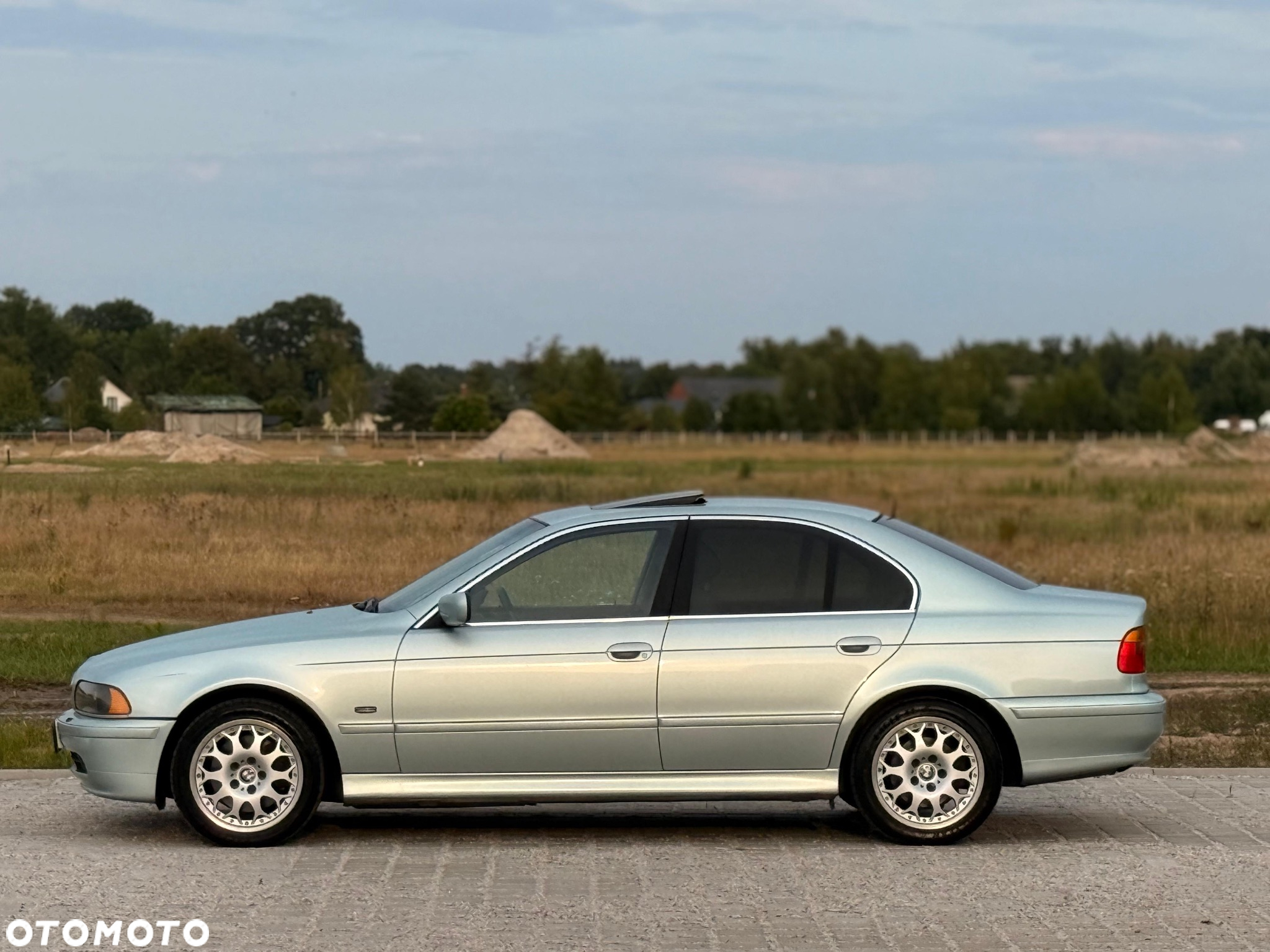 BMW Seria 5 - 11