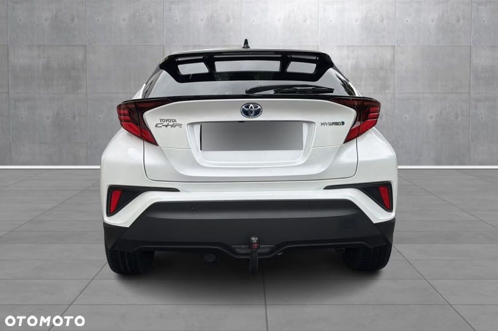 Toyota C-HR 1.8 Hybrid Prestige - 7