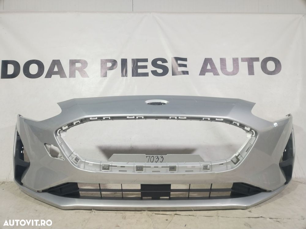 Bara fata Ford Focus 4, 2018, 2019, 2020, 2021, cod origine OE JX7B-17757-A. - 1