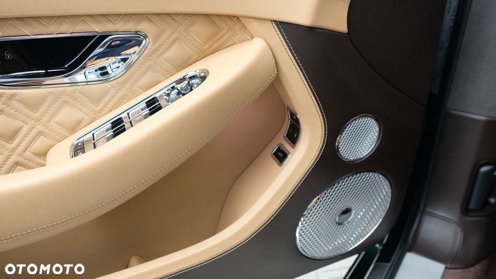 Bentley Continental GT - 21