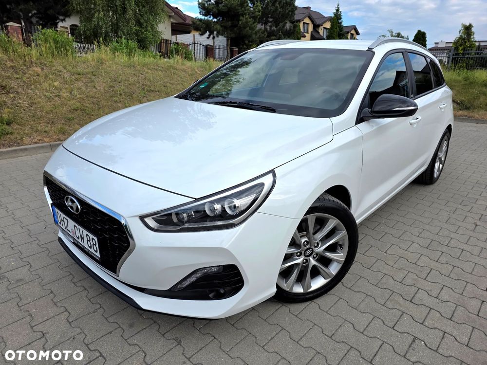 Hyundai i30 - 17