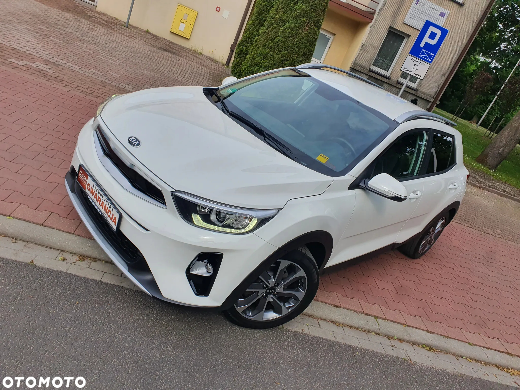 Kia Stonic 1.4 XL - 2
