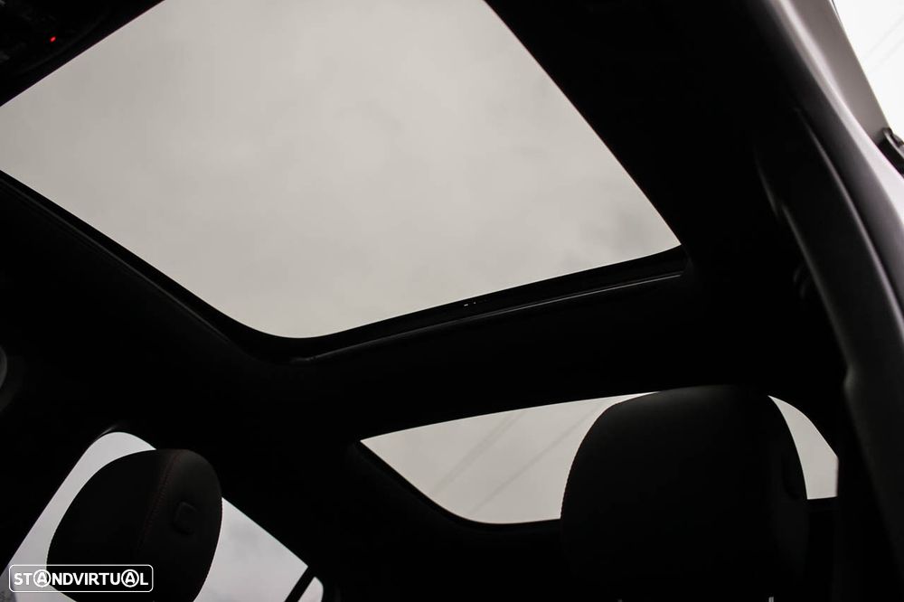 Mercedes-Benz EQA 250 AMG Line - 27