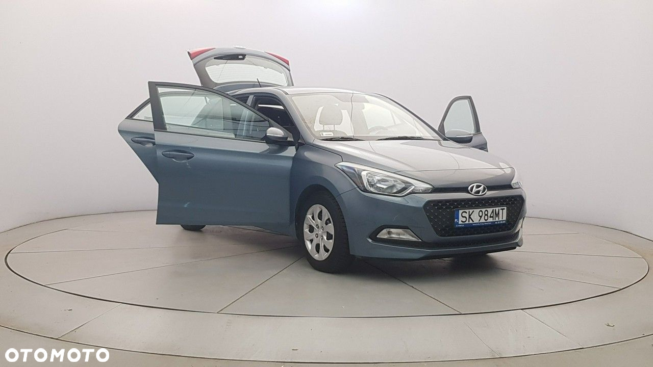 Hyundai i20 - 9