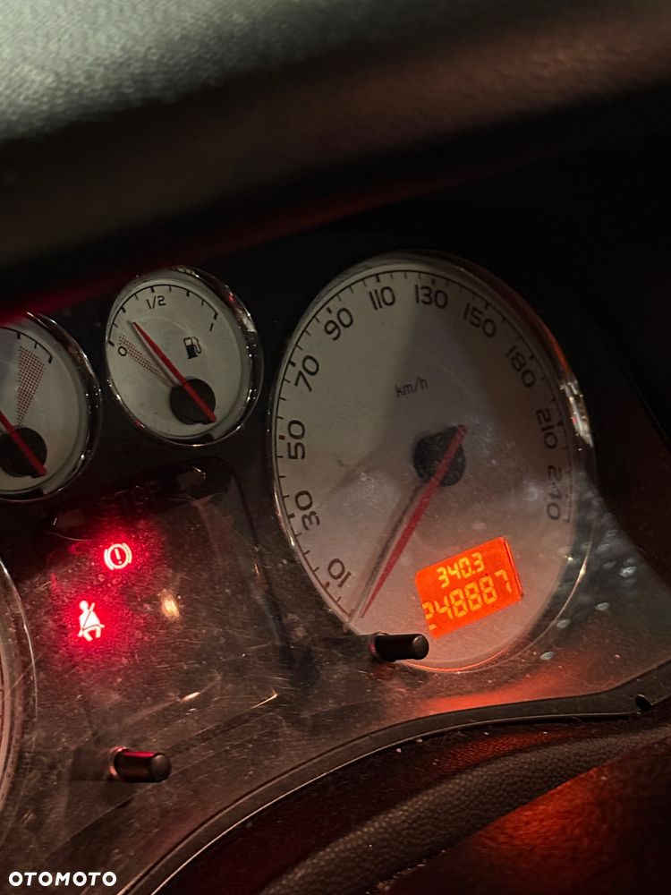 Peugeot 307 1.6 Oxygo - 7