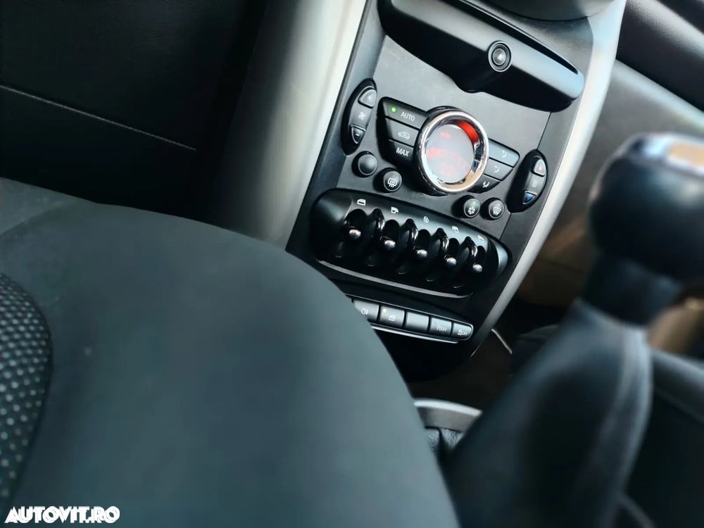 Mini Countryman - 8